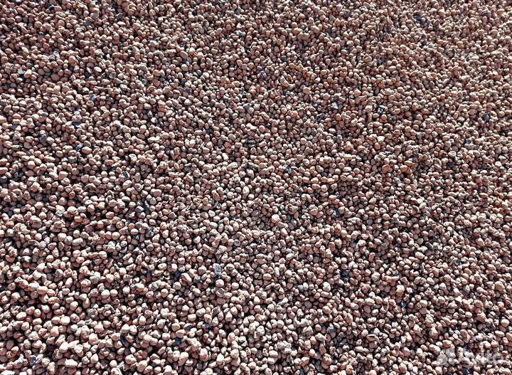 Керамзит 0-5мм