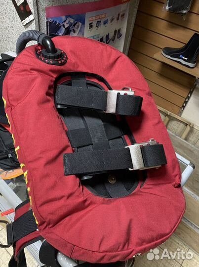 Дайвинг снаряга Dive Rite