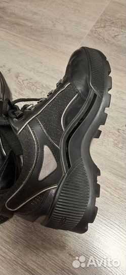 Michael kors кроссовки