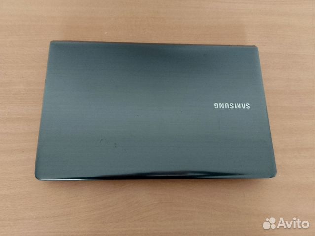 Ноутбук Samsung (нерабочий) купить в Екатеринбурге | Электроника | Авито