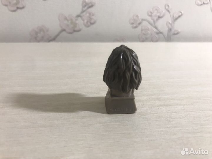 Фигурки-насадки для карандашей Гарри Поттер