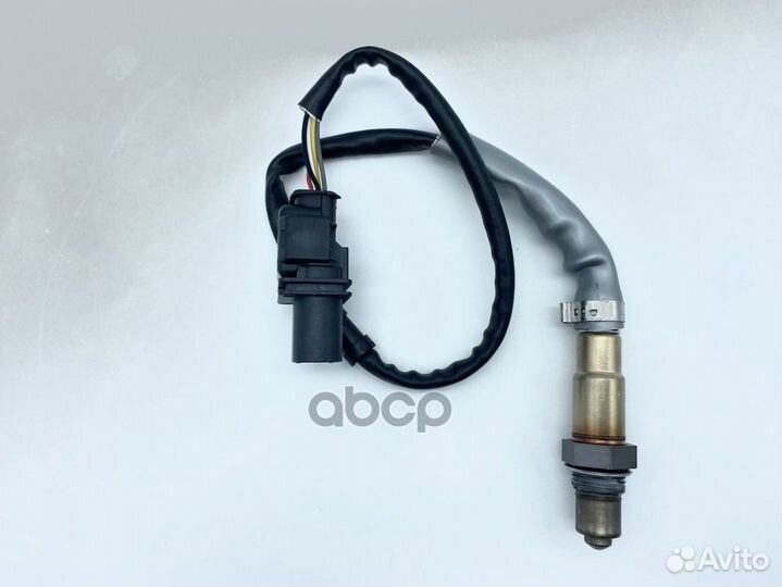Датчик кислородный octavia 04/superb 08/yeti