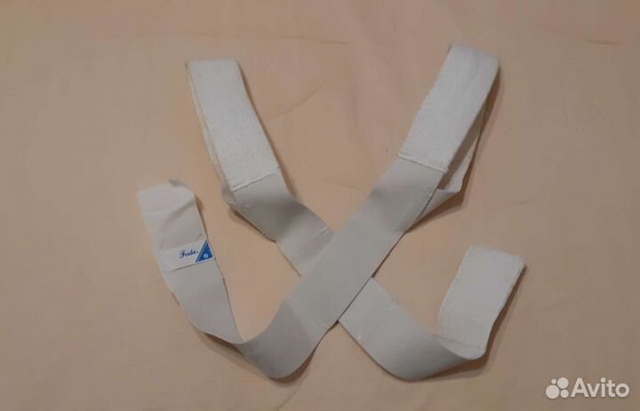 Корректор осанки подростковый Fosta