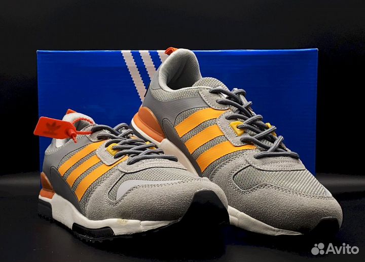 Мужские размеры 41-46 Adidas кроссовки