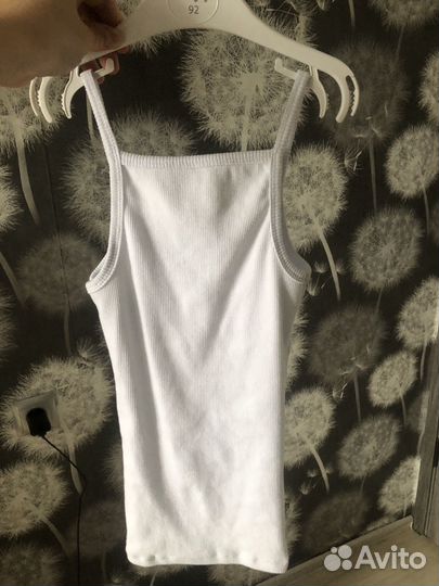 Майка женская