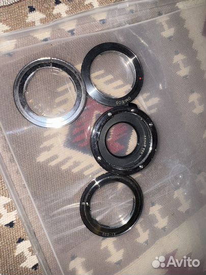 Коробка видео и фото штучек