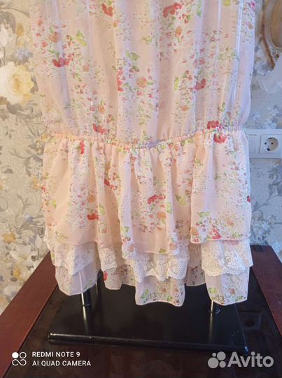 Костюм женский новый