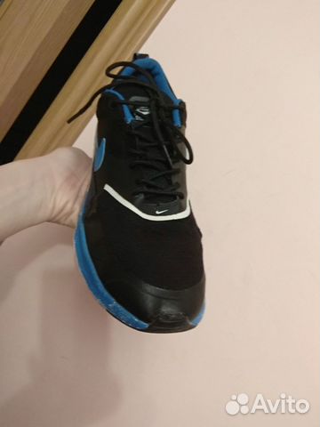 Кроссовки Nike Оригинал р.44