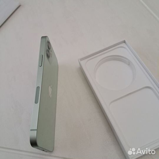 iPhone 12, 128 ГБ