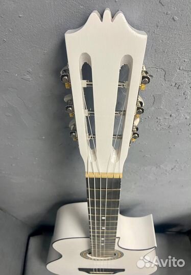 Гитара Россия