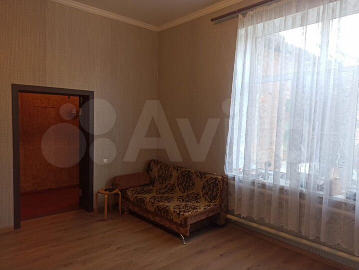 3-к. квартира, 62,7 м², 1/1 эт.