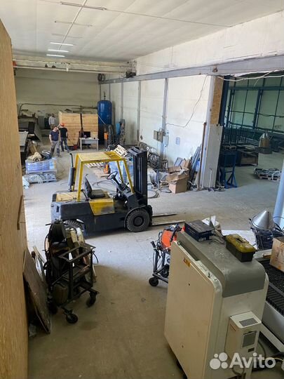 Сварщик сборщик