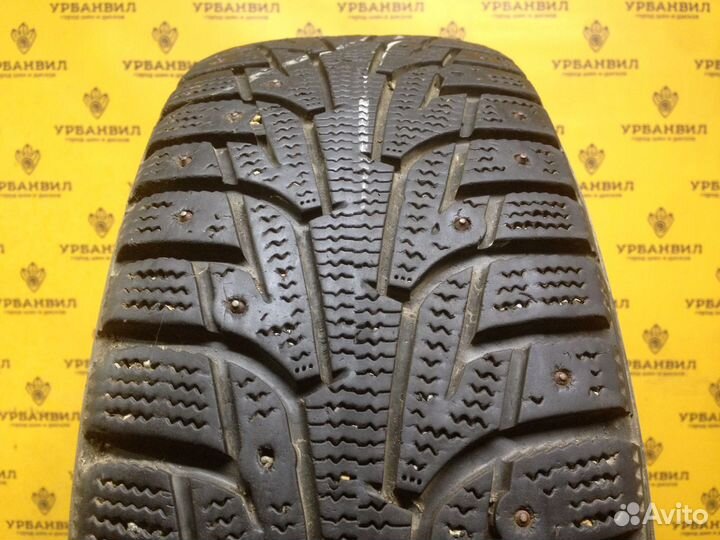 Hankook Winter I'Pike RS W419 185/55 R15 86T