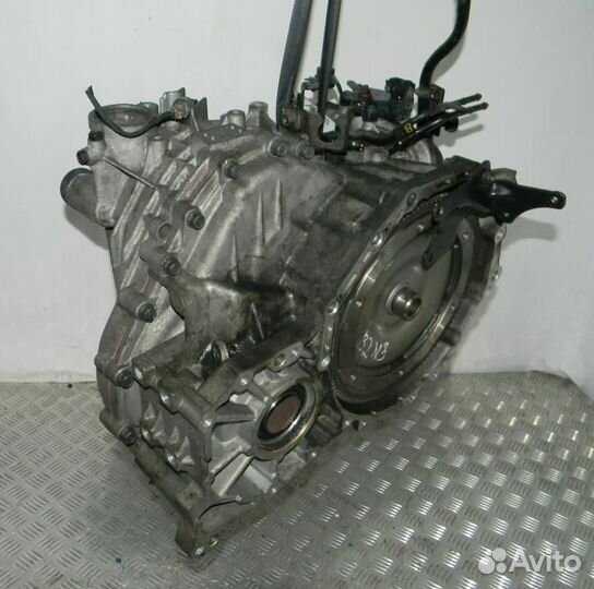 АКПП hyundai santa FE 2 2008