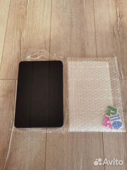Чехол и стекло на экран Huawei matepad 10.4