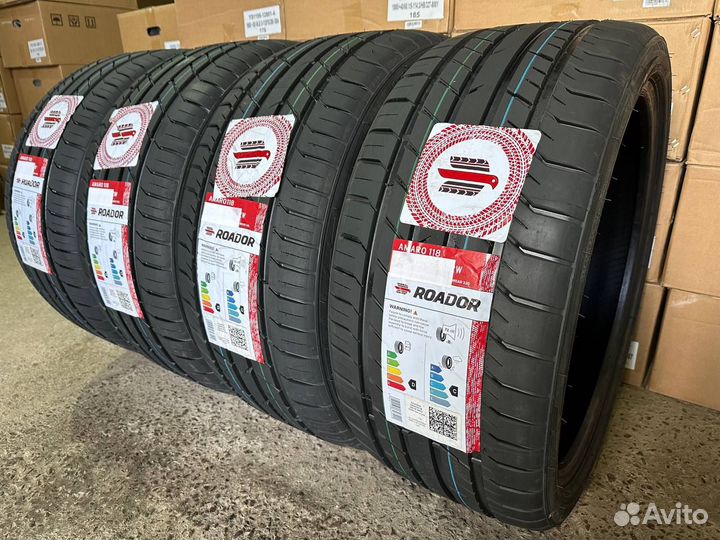 Roador Amaro 118 295/40 R20 110W