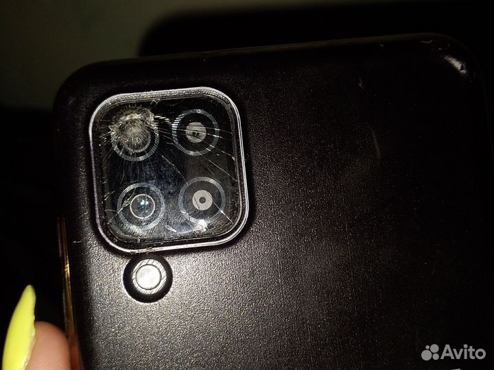 Samsung Galaxy A12, 2/32 ГБ