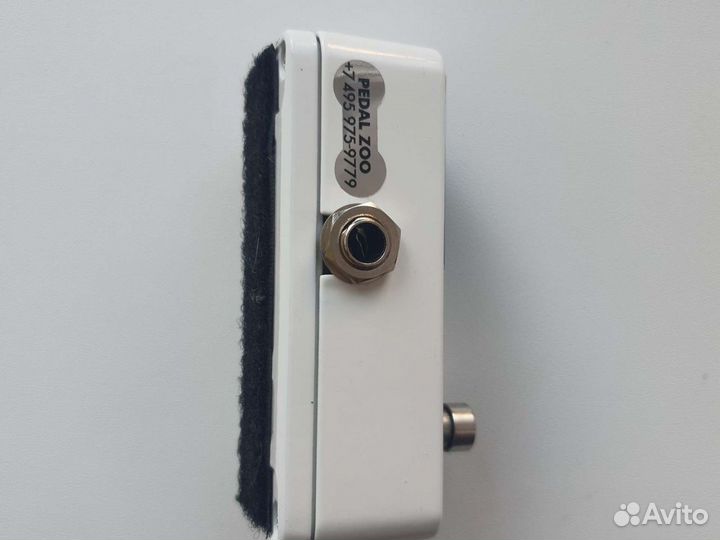 Тюнер TC Electronic Polytune 2 mini