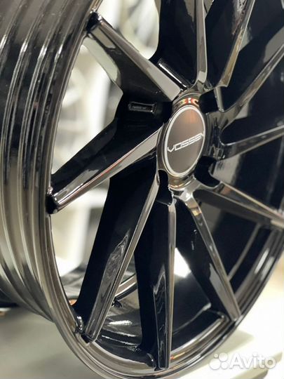 Диски Vossen CVT R16