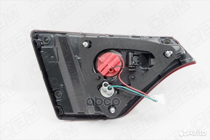 Деталь OEM0128fonr O.E.M