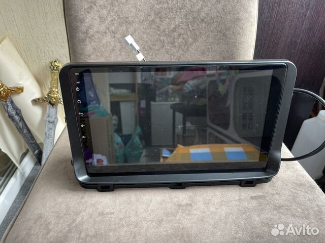 Магнитола для Kia ceed CD 2021 г.в