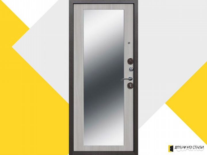 Входная дверь / Входные двери