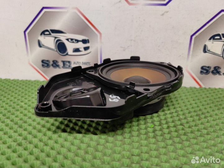 Динамик Bmw X5 E70 LCI N55B30A 2010