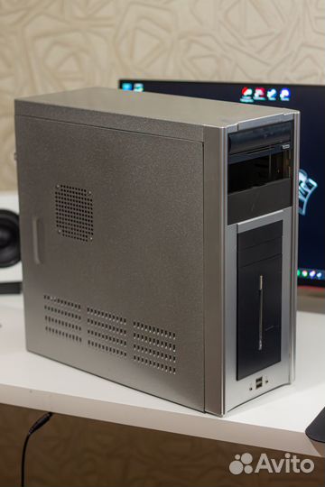 Корпус для компьютера