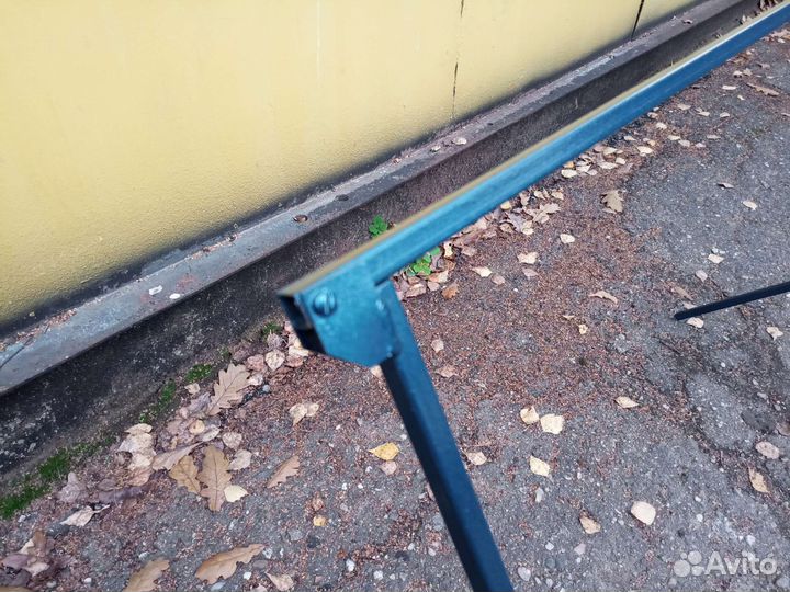 Стол для выездной торговли