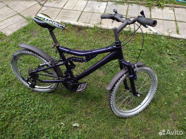 Велосипед Forward lyons