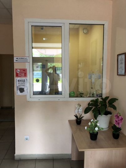 Комната 15 м², 3/3 эт.