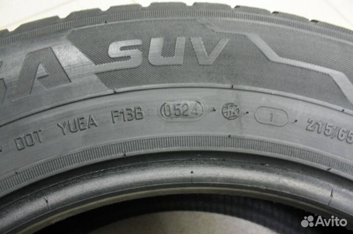 КАМА Alga SUV (HK-532) 215/65 R16 102T