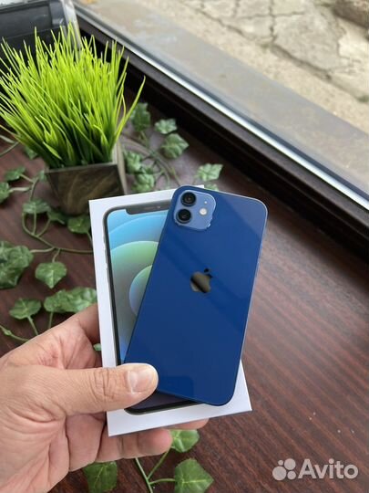 iPhone 12, 128 ГБ