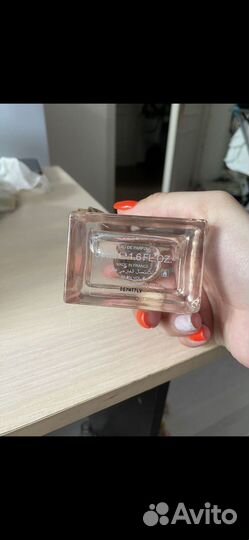 Туалетная вода My burberry