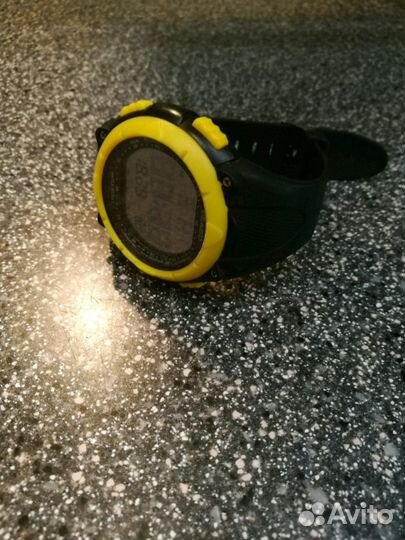 Часы электроннын