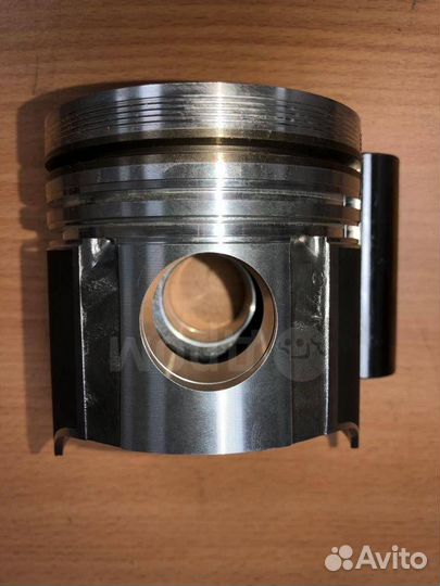 Поршень 4CT90 УАЗ Хантер Andoria
