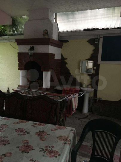 Дом+Гостиница, 385 м²