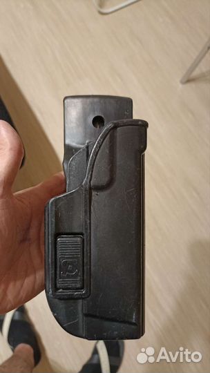 Кабура Stich profi