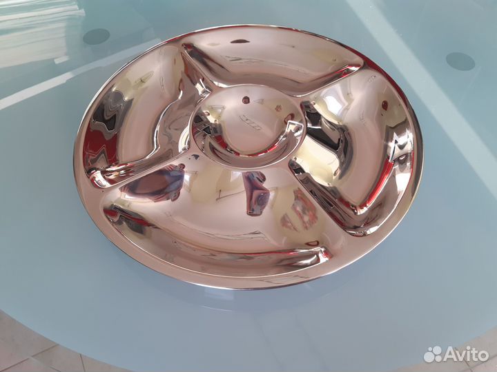 Менажница 38 см