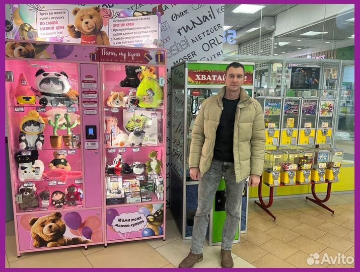 Готовый бизнес с быстрой окупаемостью