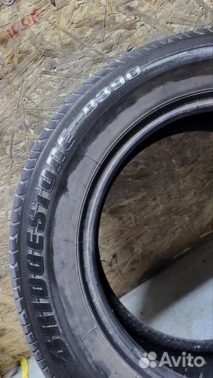 Yokohama BluEarth AE50 195/65 R15 91H