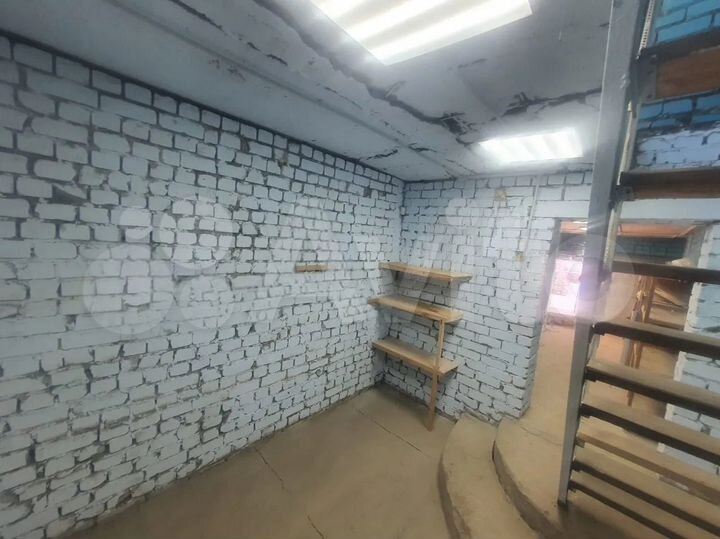 Склад, 84 м²