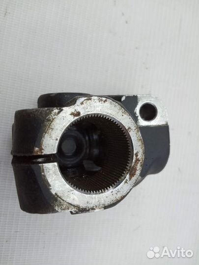 Рулевая колонка / Другие части mercedes-benz Actro