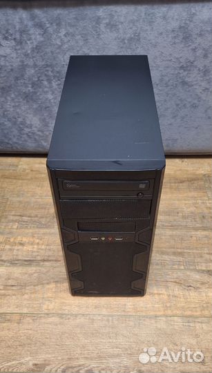Продам пк для работы и учебы