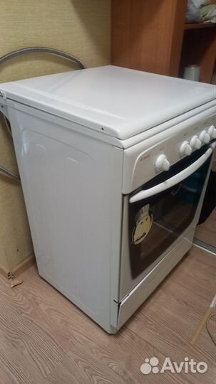 Газовая плита гефест 60 см