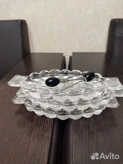 Менажницы для маслин и оливок