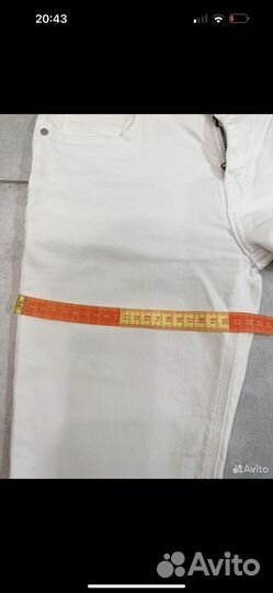 Джинсы mango 36