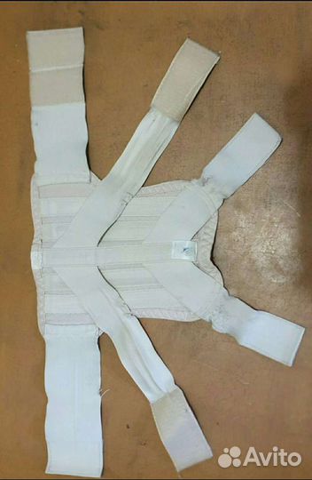 Корректор осанки