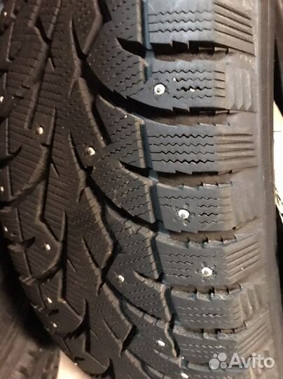 Toyo Observe G3-Ice 235/65 R17