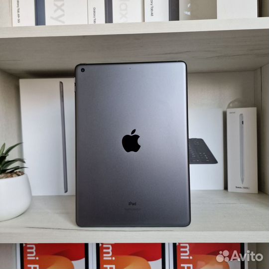 iPad 9 256GB